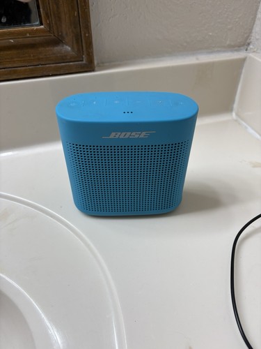 Bose sound link color - sound, ll