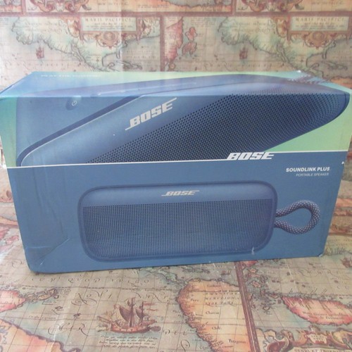 Authentic bose soundlink - bose,