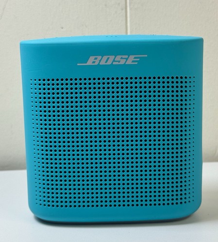 Bose soundlink color - color, ii