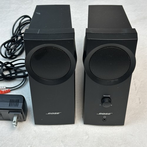 Bose companion portable - bose, 2
