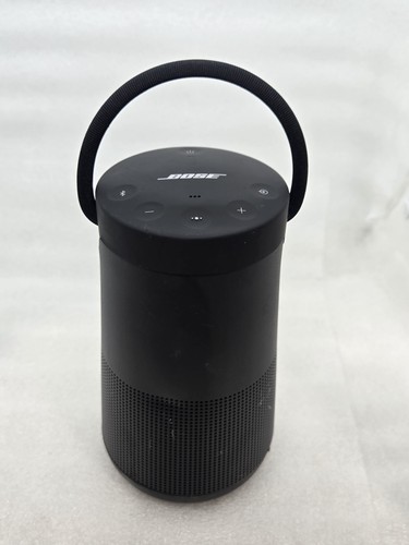 Bose soundlink revolve ii - soundlink,