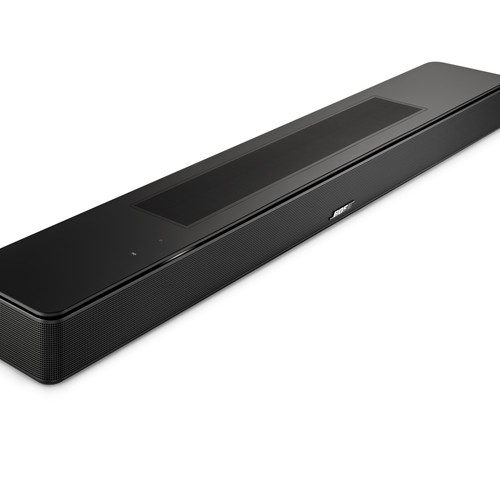 Bose smart soundbar - bose,