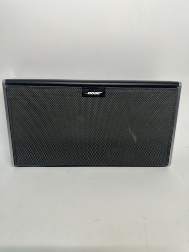Bose sound link - sound, wireless