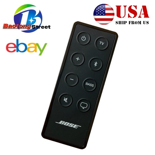 For bose solo - 10,