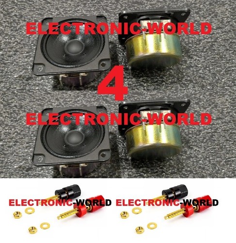 New bose 251 - 4,