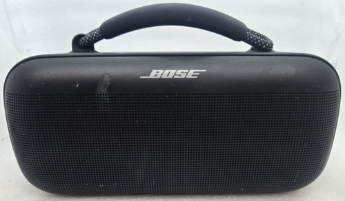 Bose soundlink max - soundlink,