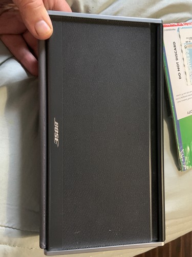 Bose soundlink bluetooth - bose,