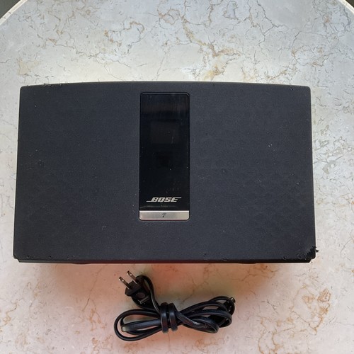 Bose sound touch fi - bose,