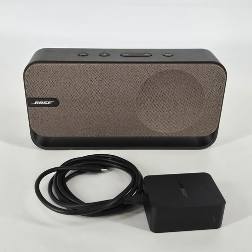 Bose soundlink home - home, bluetooth