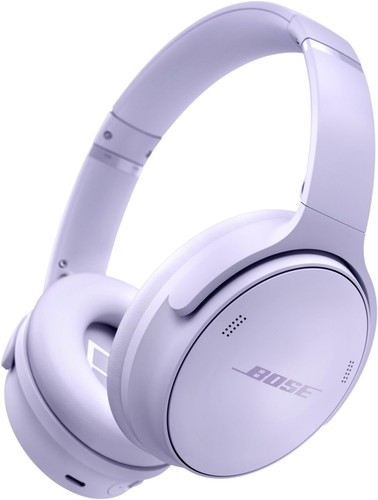 Bose quietcomfort noise - quietcomfort,