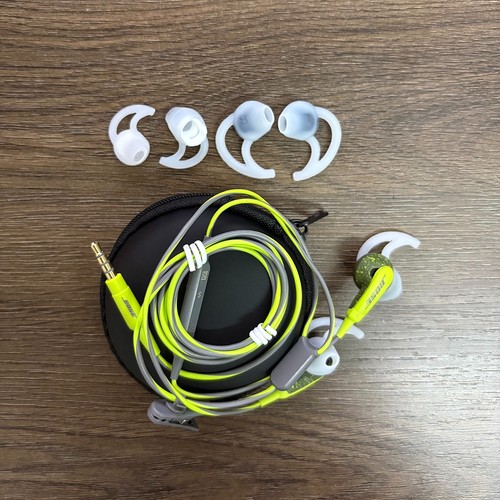 Bose soundsport wired - soundsport, earbuds