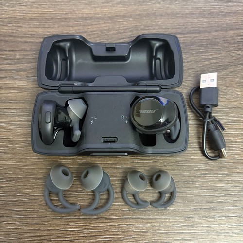 Bose soundsport free wireless - free,