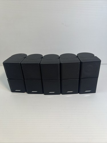 Bose jewel double cube - 5,
