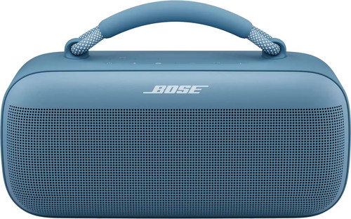 Bose soundlink max - bose,