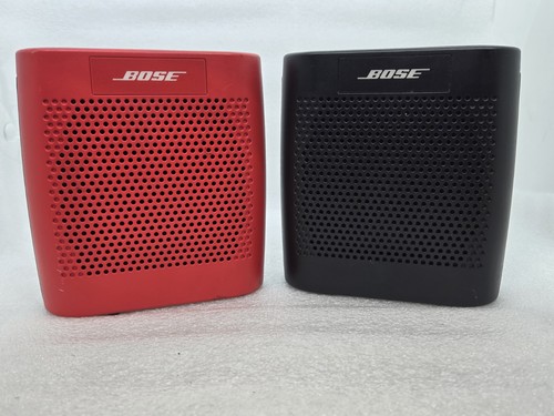 Lot bose soundlink - [lot,