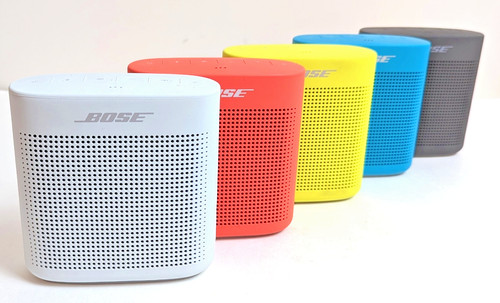 Bose soundlink color 752195 - soundlink,