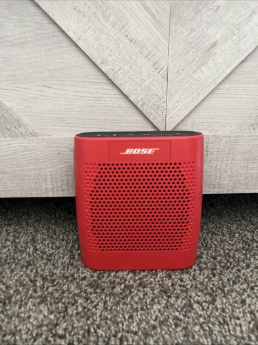 Bose sound link portable - bose,