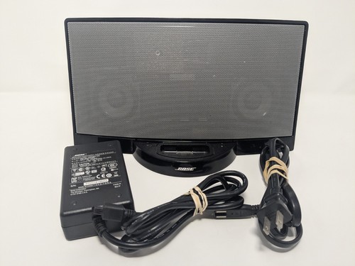 Bose sound dock - dock, portable