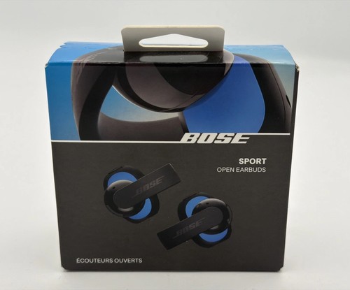 Bose sport open - bose,