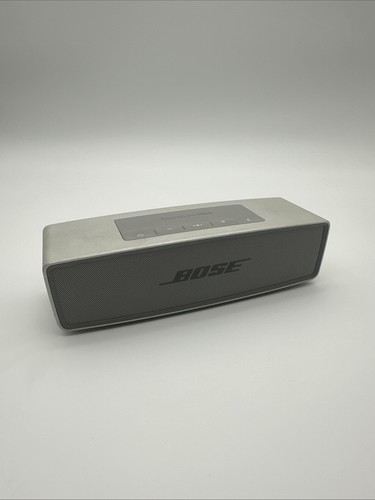Bose soundlink mini - bose,