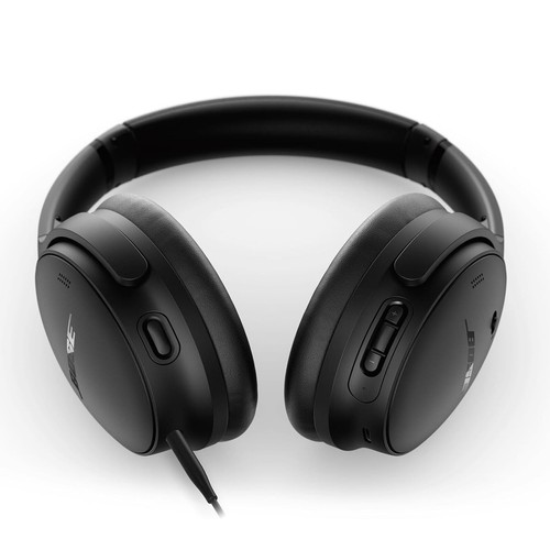 Bose quietcomfort noise - bose, 45