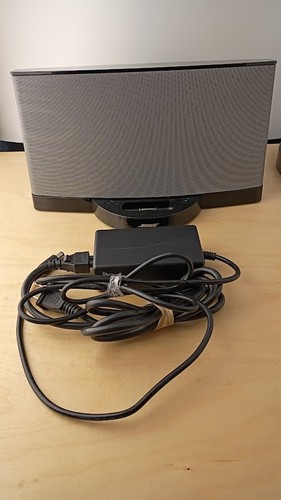 Bose sound dock - series, ii