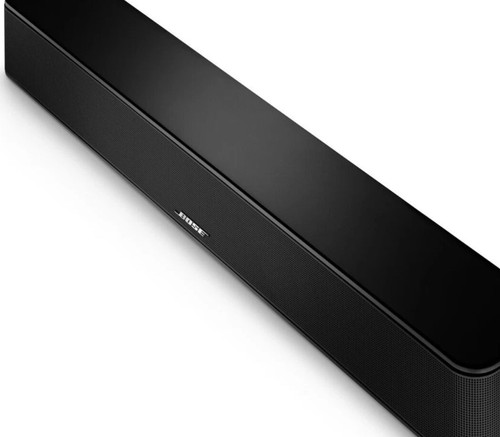 Bose solo soundbar - solo, home