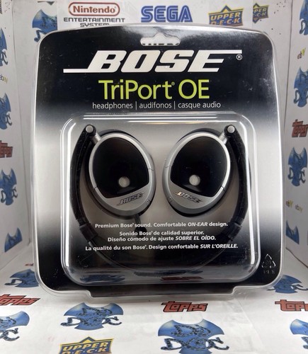Bose triport wired on ear - bose,