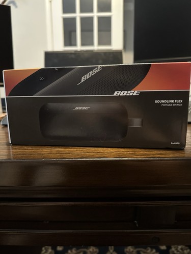 Bose soundlink flex - bose,