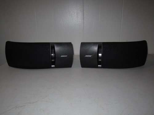 Bose 161 bookshelf speakers - bookshelf,